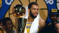 Kareem Abdul-Jabbar, LA Lakers